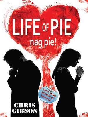 cover image of Life of Pie